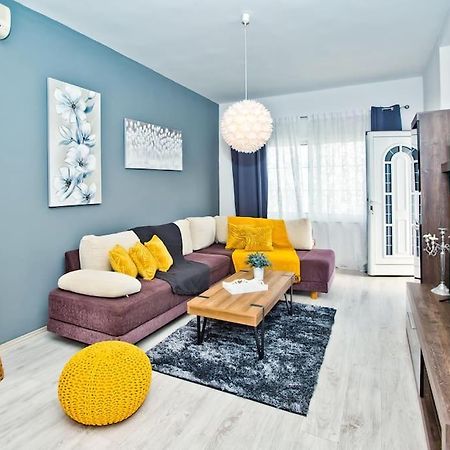 Apartman Tino With Two Sunny Terace Хвар Экстерьер фото