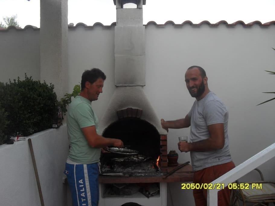 Apartman Tino With Two Sunny Terace Хвар Экстерьер фото