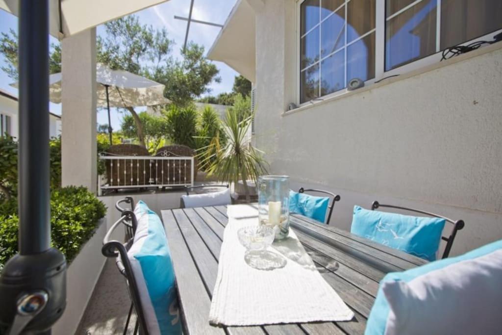 Apartman Tino With Two Sunny Terace Хвар Экстерьер фото
