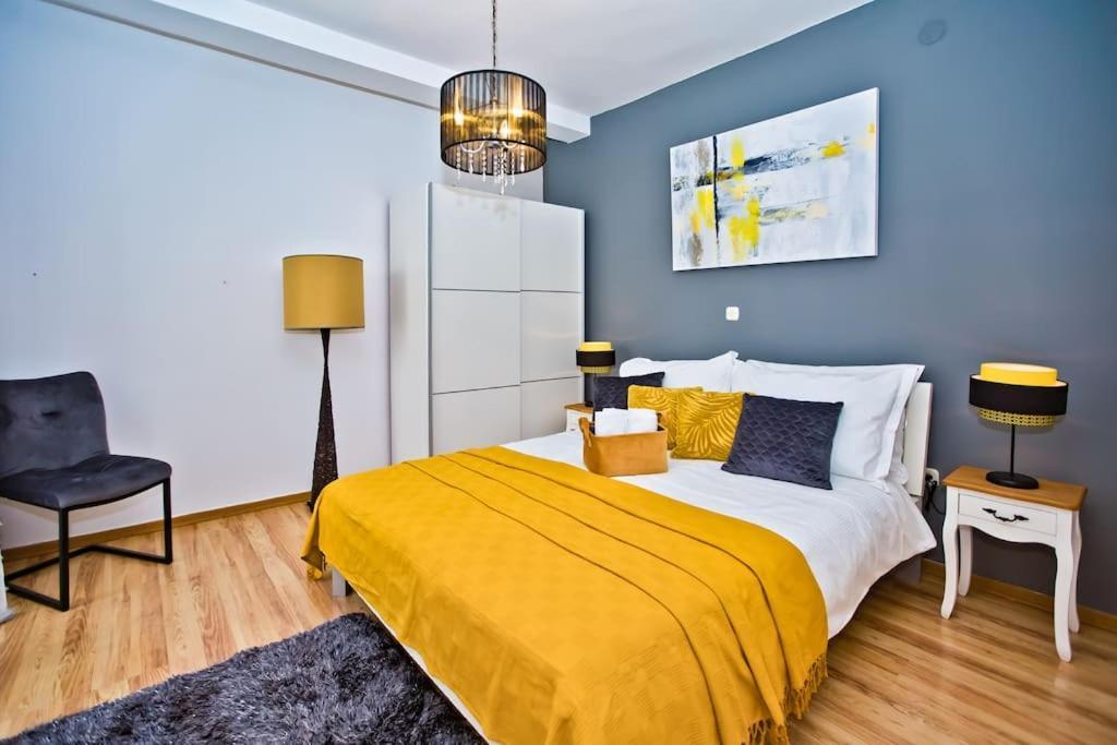 Apartman Tino With Two Sunny Terace Хвар Экстерьер фото